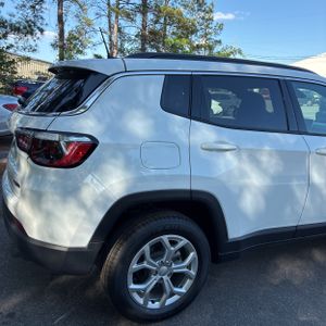 JEEP COMPASS LATITUDE - 8