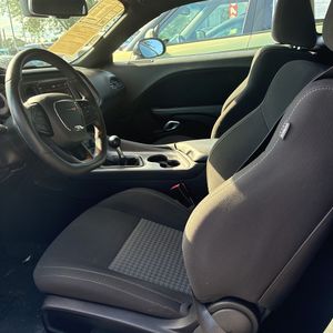 صورة مصغرة 32 لـ 2023 Dodge CHALLENGER R/T SCAT PACK