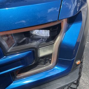 2018 FORD F-150 RAPTOR — миниатюра 58