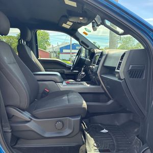 صورة مصغرة 31 لـ 2018 FORD F-150 XLT