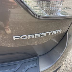 صورة مصغرة 23 لـ 2019 Subaru FORESTER PREMIUM