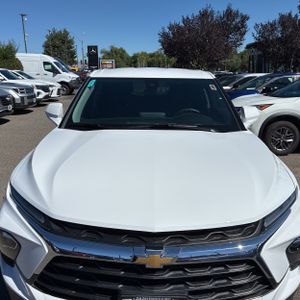 صورة مصغرة 15 لـ 2023 Chevrolet BLAZER LT