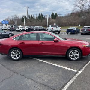 HONDA ACCORD LX - 10