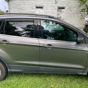 صورة 11 لـ 2014 FORD ESCAPE SE