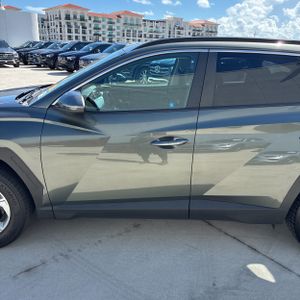 صورة 4 لـ 2023 Hyundai TUCSON SEL