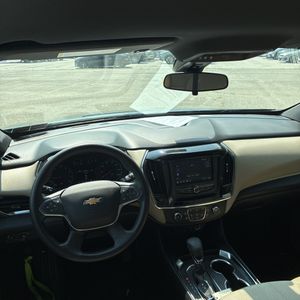 صورة مصغرة 36 لـ 2022 Chevrolet TRAVERSE LS