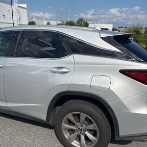 2019 Lexus RX 350 BASE 照片 6