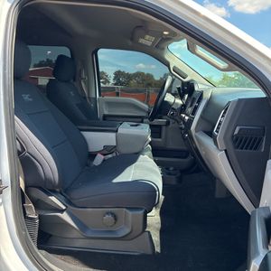 صورة مصغرة 37 لـ 2017 FORD F-150 XLT