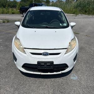 2013 FORD FIESTA SE — миниатюра 14