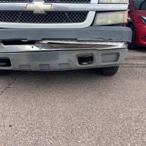 صورة مصغرة 50 لـ 2004 Chevrolet SILVERADO 2500HD LS