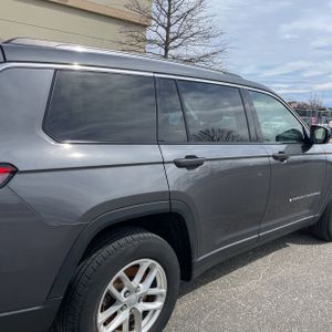 JEEP GRAND CHEROKEE L LAREDO - 9