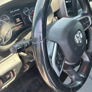 2022 RAM 1500 BIG HORN — миниатюра 71