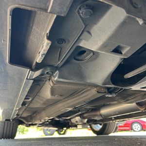 2006 Acura TSX BASE — миниатюра 23