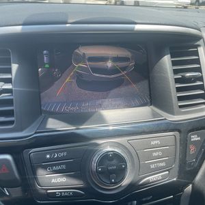 2017 Nissan PATHFINDER SV 缩略图 39