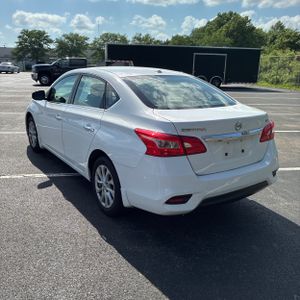 صورة 5 لـ 2019 Nissan SENTRA SV