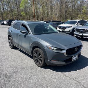 MAZDA CX-30 2.5 S CARBON EDITION - 10