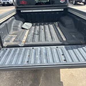 2007 Nissan FRONTIER SE — миниатюра 39