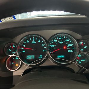 2011 Chevrolet SILVERADO 1500 LT — миниатюра 36