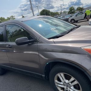 صورة مصغرة 13 لـ 2010 Honda CR-V EX