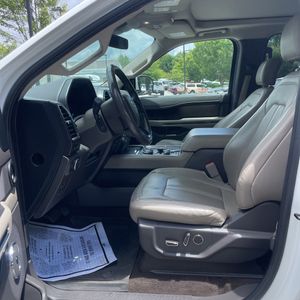 2020 FORD EXPEDITION LIMITED — миниатюра 32
