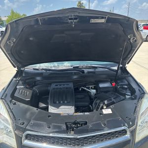 2014 Chevrolet EQUINOX LT — миниатюра 44