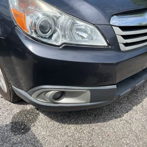 2010 Subaru OUTBACK PREMIUM — миниатюра 53