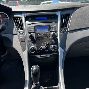 2011 Hyundai SONATA GLS — миниатюра 37