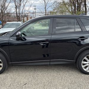 MAZDA CX-5 GRAND TOURING - 4
