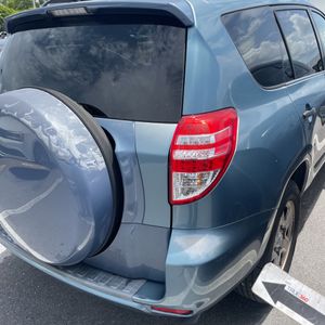 صورة مصغرة 56 لـ 2010 Toyota RAV4 BASE
