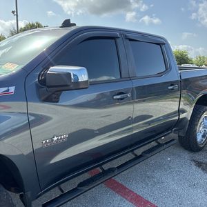 2020 Chevrolet SILVERADO 1500 LT 缩略图 57
