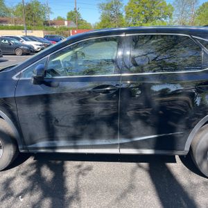 LEXUS RX 350 BASE - 4