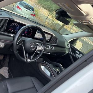 صورة مصغرة 39 لـ 2025 Mercedes-BENZ GLE