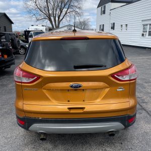 FORD ESCAPE SE - 7