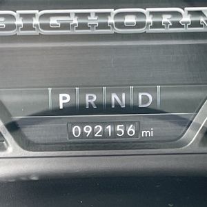 صورة مصغرة 43 لـ 2019 RAM 1500 BIG HORN