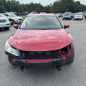 2017 Honda ACCORD SPORT 照片 14