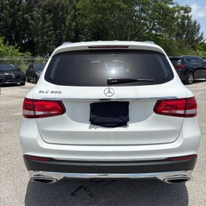 صورة 7 لـ 2019 Mercedes-BENZ GLC