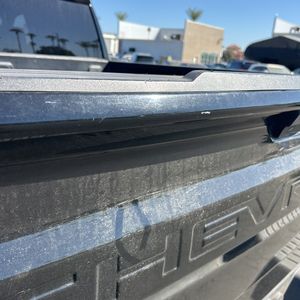 2019 Chevrolet SILVERADO 1500 CUSTOM 缩略图 59