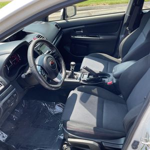 2017 Subaru WRX BASE — миниатюра 31