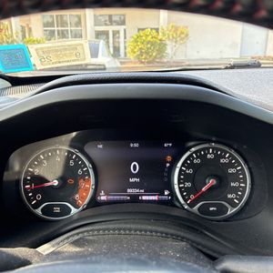 2015 JEEP RENEGADE TRAILHAWK — миниатюра 41