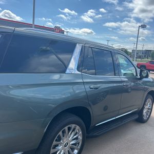 CADILLAC ESCALADE PREMIUM LUXURY - 9