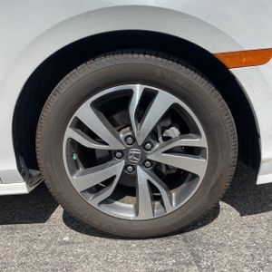 2023 Honda ODYSSEY TOURING 缩略图 20