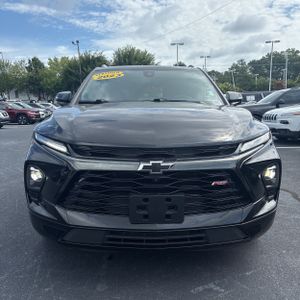 صورة مصغرة 14 لـ 2023 Chevrolet BLAZER RS