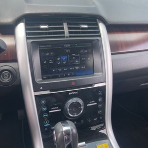 2013 FORD EDGE LIMITED 缩略图 38