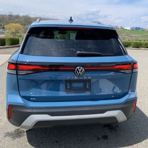 VOLKSWAGEN TIGUAN SE 4MOTION - 7