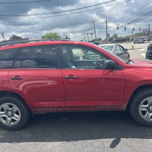 2012 Toyota RAV4 BASE — миниатюра 11