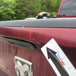 2018 RAM 2500 LARAMIE — миниатюра 59
