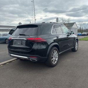 MERCEDES-BENZ GLE - 8