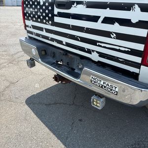 2003 Dodge RAM 2500 ST — миниатюра 55
