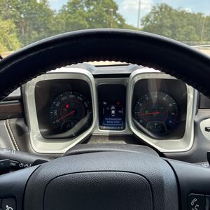 صورة مصغرة 41 لـ 2015 Chevrolet CAMARO LT