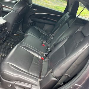 صورة مصغرة 59 لـ 2017 Acura MDX SH-AWD W/TECH